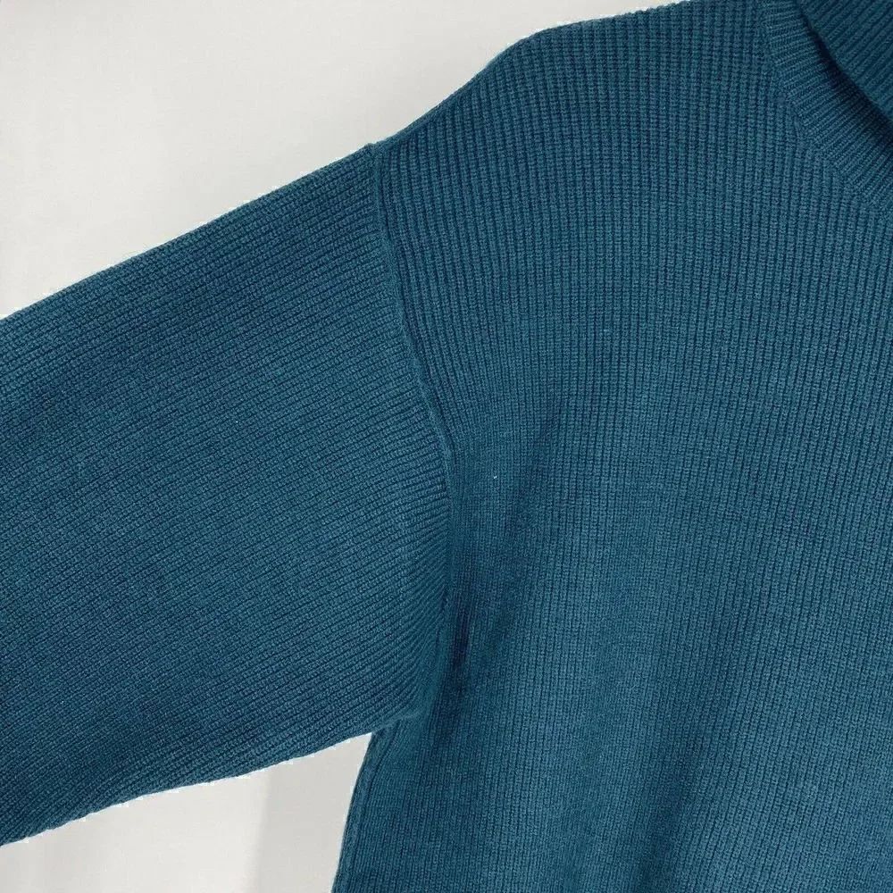 Free People Sweater Softly Structured - Picture 3 of 8